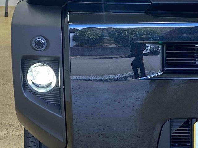 タフトＧターボ　ダーククロムベンチャー　　バックカメラ　保証付きディスプレイオーディオ（静岡県）の中古車