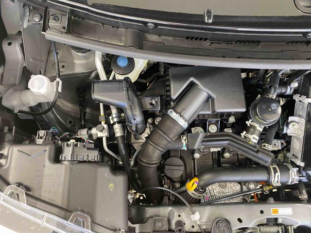 タフトＧターボ　ダーククロムベンチャー　　バックカメラ　保証付きディスプレイオーディオ（静岡県）の中古車