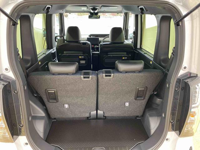 タントカスタムＲＳ　ディスプレイオーディオまごころ保証１年付き　記録簿　取扱説明書　バックカメラ　オートマチックハイビーム　衝突被害軽減システム　スマートキー　アルミホイール　ターボ　レーンアシスト　禁煙車　ワンオーナー　エアバッグ　エアコン（静岡県）の中古車