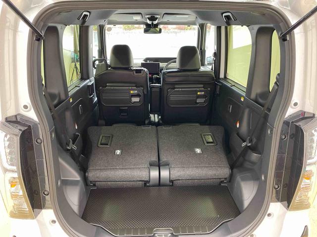 タントカスタムＲＳ　ディスプレイオーディオまごころ保証１年付き　記録簿　取扱説明書　バックカメラ　オートマチックハイビーム　衝突被害軽減システム　スマートキー　アルミホイール　ターボ　レーンアシスト　禁煙車　ワンオーナー　エアバッグ　エアコン（静岡県）の中古車