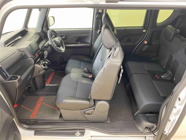 タントカスタムＲＳ　ディスプレイオーディオまごころ保証１年付き　記録簿　取扱説明書　バックカメラ　オートマチックハイビーム　衝突被害軽減システム　スマートキー　アルミホイール　ターボ　レーンアシスト　禁煙車　ワンオーナー　エアバッグ　エアコン（静岡県）の中古車