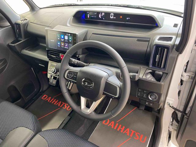 タントカスタムＲＳ　ディスプレイオーディオまごころ保証１年付き　記録簿　取扱説明書　バックカメラ　オートマチックハイビーム　衝突被害軽減システム　スマートキー　アルミホイール　ターボ　レーンアシスト　禁煙車　ワンオーナー　エアバッグ　エアコン（静岡県）の中古車