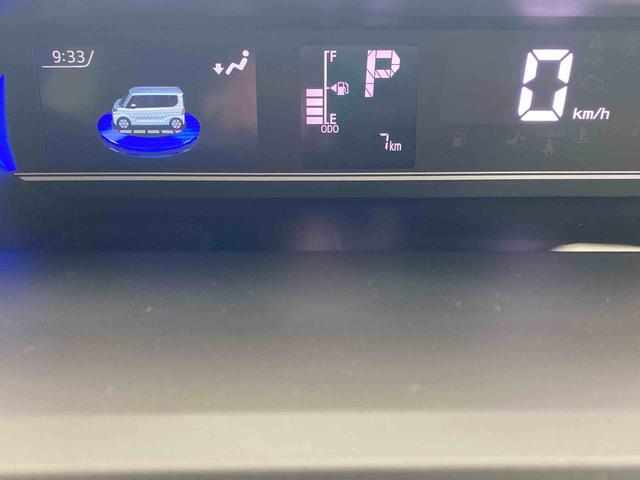 タントカスタムＲＳ　ディスプレイオーディオまごころ保証１年付き　記録簿　取扱説明書　バックカメラ　オートマチックハイビーム　衝突被害軽減システム　スマートキー　アルミホイール　ターボ　レーンアシスト　禁煙車　ワンオーナー　エアバッグ　エアコン（静岡県）の中古車