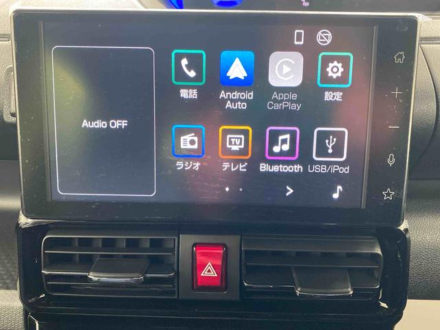 タントカスタムＲＳ　ディスプレイオーディオまごころ保証１年付き　記録簿　取扱説明書　バックカメラ　オートマチックハイビーム　衝突被害軽減システム　スマートキー　アルミホイール　ターボ　レーンアシスト　禁煙車　ワンオーナー　エアバッグ　エアコン（静岡県）の中古車