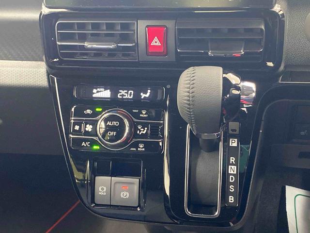 タントカスタムＲＳ　ディスプレイオーディオまごころ保証１年付き　記録簿　取扱説明書　バックカメラ　オートマチックハイビーム　衝突被害軽減システム　スマートキー　アルミホイール　ターボ　レーンアシスト　禁煙車　ワンオーナー　エアバッグ　エアコン（静岡県）の中古車