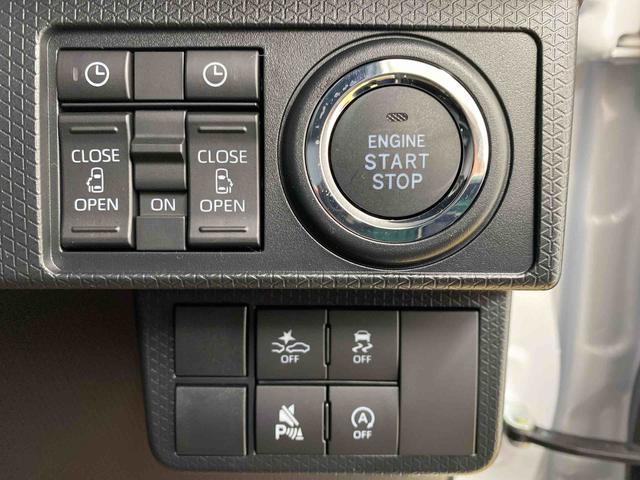 タントカスタムＲＳ　ディスプレイオーディオまごころ保証１年付き　記録簿　取扱説明書　バックカメラ　オートマチックハイビーム　衝突被害軽減システム　スマートキー　アルミホイール　ターボ　レーンアシスト　禁煙車　ワンオーナー　エアバッグ　エアコン（静岡県）の中古車