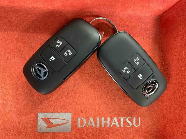 タントカスタムＲＳ　ディスプレイオーディオまごころ保証１年付き　記録簿　取扱説明書　バックカメラ　オートマチックハイビーム　衝突被害軽減システム　スマートキー　アルミホイール　ターボ　レーンアシスト　禁煙車　ワンオーナー　エアバッグ　エアコン（静岡県）の中古車