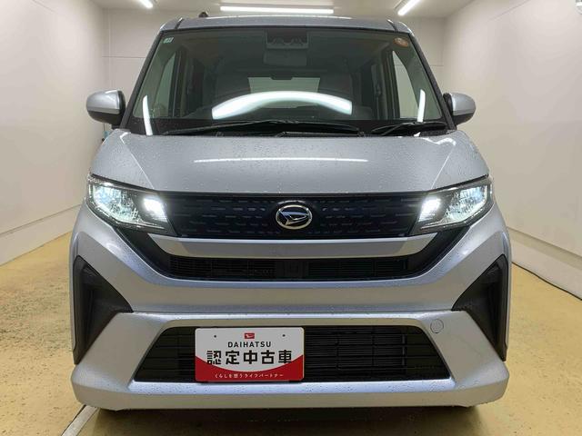 ムーヴL 保証付き(静岡県)の中古車