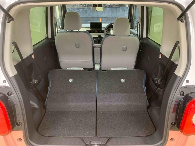 ムーヴキャンバスストライプスG 保証付きまごころ保証1年付き 記録簿 取扱説明書 オートマチックハイビーム 衝突被害軽減システム スマートキー レーンアシスト 禁煙車 ワンオーナー エアバッグ エアコン パワーステアリング パワーウィンドウ(静岡県)の中古車