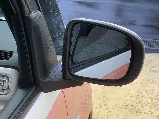 ムーヴキャンバスストライプスG 保証付きまごころ保証1年付き 記録簿 取扱説明書 オートマチックハイビーム 衝突被害軽減システム スマートキー レーンアシスト 禁煙車 ワンオーナー エアバッグ エアコン パワーステアリング パワーウィンドウ(静岡県)の中古車