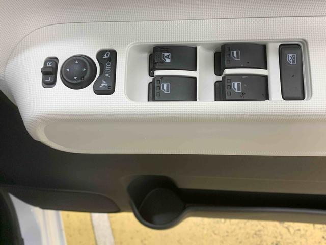 ムーヴキャンバスストライプスG 保証付きまごころ保証1年付き 記録簿 取扱説明書 オートマチックハイビーム 衝突被害軽減システム スマートキー レーンアシスト 禁煙車 ワンオーナー エアバッグ エアコン パワーステアリング パワーウィンドウ(静岡県)の中古車