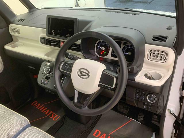 ムーヴキャンバスストライプスG 保証付きまごころ保証1年付き 記録簿 取扱説明書 オートマチックハイビーム 衝突被害軽減システム スマートキー レーンアシスト 禁煙車 ワンオーナー エアバッグ エアコン パワーステアリング パワーウィンドウ(静岡県)の中古車