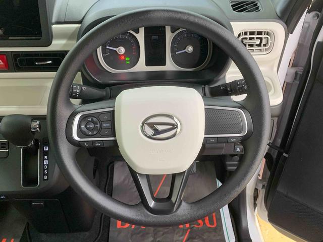 ムーヴキャンバスストライプスG 保証付きまごころ保証1年付き 記録簿 取扱説明書 オートマチックハイビーム 衝突被害軽減システム スマートキー レーンアシスト 禁煙車 ワンオーナー エアバッグ エアコン パワーステアリング パワーウィンドウ(静岡県)の中古車