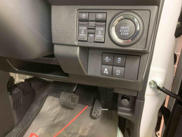 ムーヴキャンバスストライプスG 保証付きまごころ保証1年付き 記録簿 取扱説明書 オートマチックハイビーム 衝突被害軽減システム スマートキー レーンアシスト 禁煙車 ワンオーナー エアバッグ エアコン パワーステアリング パワーウィンドウ(静岡県)の中古車