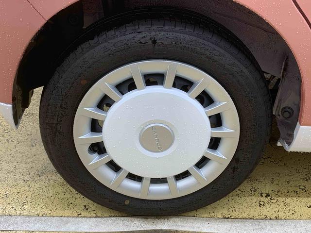 ムーヴキャンバスストライプスG 保証付きまごころ保証1年付き 記録簿 取扱説明書 オートマチックハイビーム 衝突被害軽減システム スマートキー レーンアシスト 禁煙車 ワンオーナー エアバッグ エアコン パワーステアリング パワーウィンドウ(静岡県)の中古車