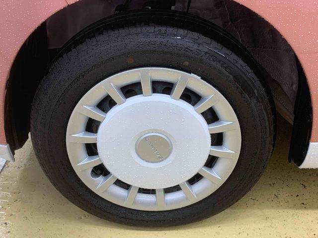 ムーヴキャンバスストライプスG 保証付きまごころ保証1年付き 記録簿 取扱説明書 オートマチックハイビーム 衝突被害軽減システム スマートキー レーンアシスト 禁煙車 ワンオーナー エアバッグ エアコン パワーステアリング パワーウィンドウ(静岡県)の中古車