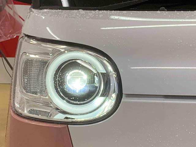 ムーヴキャンバスストライプスG 保証付きまごころ保証1年付き 記録簿 取扱説明書 オートマチックハイビーム 衝突被害軽減システム スマートキー レーンアシスト 禁煙車 ワンオーナー エアバッグ エアコン パワーステアリング パワーウィンドウ(静岡県)の中古車