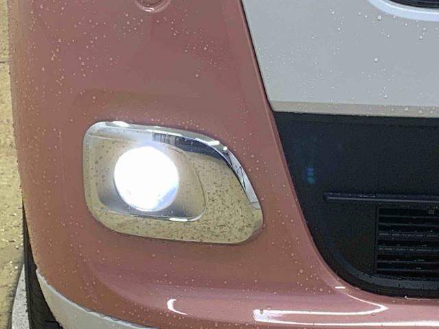 ムーヴキャンバスストライプスG 保証付きまごころ保証1年付き 記録簿 取扱説明書 オートマチックハイビーム 衝突被害軽減システム スマートキー レーンアシスト 禁煙車 ワンオーナー エアバッグ エアコン パワーステアリング パワーウィンドウ(静岡県)の中古車