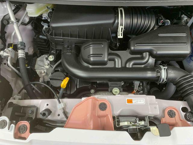 ムーヴキャンバスストライプスG 保証付きまごころ保証1年付き 記録簿 取扱説明書 オートマチックハイビーム 衝突被害軽減システム スマートキー レーンアシスト 禁煙車 ワンオーナー エアバッグ エアコン パワーステアリング パワーウィンドウ(静岡県)の中古車