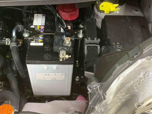 ムーヴキャンバスストライプスG 保証付きまごころ保証1年付き 記録簿 取扱説明書 オートマチックハイビーム 衝突被害軽減システム スマートキー レーンアシスト 禁煙車 ワンオーナー エアバッグ エアコン パワーステアリング パワーウィンドウ(静岡県)の中古車