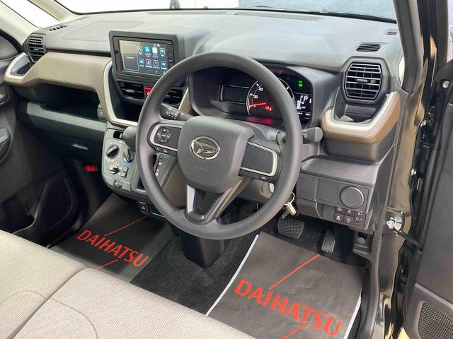 ムーヴL バックカメラ 保証付きディスプレイオーディオ(静岡県)の中古車