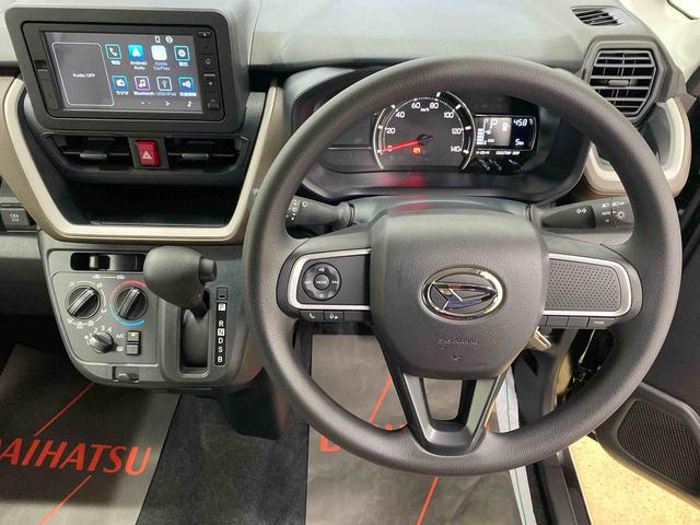 ムーヴL バックカメラ 保証付きディスプレイオーディオ(静岡県)の中古車