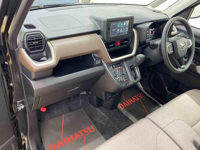 ムーヴL バックカメラ 保証付きディスプレイオーディオ(静岡県)の中古車