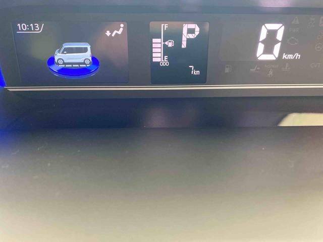 タントカスタムRS ディスプレイオーディオまごころ保証1年付き 記録簿 取扱説明書 バックカメラ オートマチックハイビーム 衝突被害軽減システム スマートキー アルミホイール ターボ レーンアシスト 禁煙車 ワンオーナー エアバッグ エアコン(静岡県)の中古車