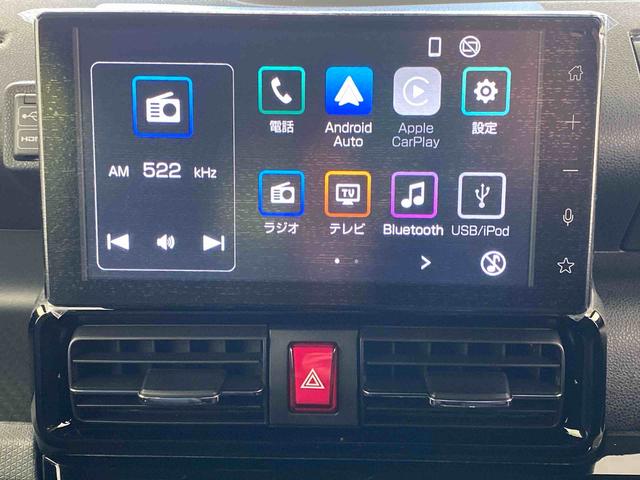 タントカスタムRS ディスプレイオーディオまごころ保証1年付き 記録簿 取扱説明書 バックカメラ オートマチックハイビーム 衝突被害軽減システム スマートキー アルミホイール ターボ レーンアシスト 禁煙車 ワンオーナー エアバッグ エアコン(静岡県)の中古車