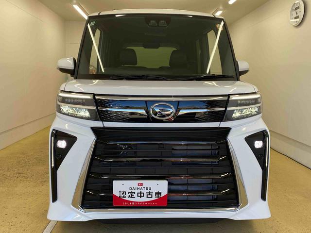 タントカスタムRS ディスプレイオーディオまごころ保証1年付き 記録簿 取扱説明書 バックカメラ オートマチックハイビーム 衝突被害軽減システム スマートキー アルミホイール ターボ レーンアシスト 禁煙車 ワンオーナー エアバッグ エアコン(静岡県)の中古車