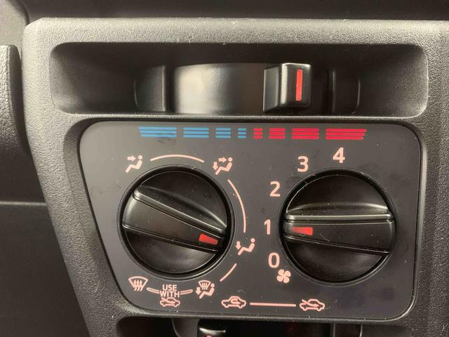 ハイゼットカーゴＤＸ　ラジオ　保証付きまごころ保証１年付き　記録簿　取扱説明書　ＣＶＴ　接触凹み有り　衝突被害軽減システム　キーレスエントリー　オートマチックハイビーム　レーンアシスト　ワンオーナー　エアバッグ　エアコン（静岡県）の中古車