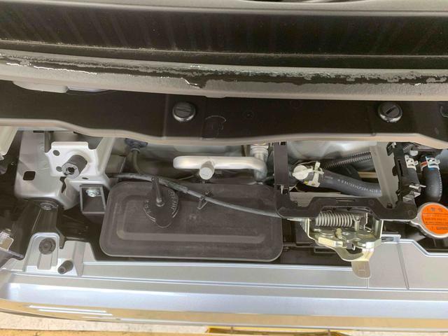 ハイゼットカーゴＤＸ　ラジオ　保証付きまごころ保証１年付き　記録簿　取扱説明書　ＣＶＴ　接触凹み有り　衝突被害軽減システム　キーレスエントリー　オートマチックハイビーム　レーンアシスト　ワンオーナー　エアバッグ　エアコン（静岡県）の中古車