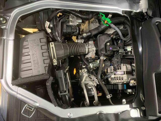 ハイゼットカーゴＤＸ　ラジオ　保証付きまごころ保証１年付き　記録簿　取扱説明書　ＣＶＴ　接触凹み有り　衝突被害軽減システム　キーレスエントリー　オートマチックハイビーム　レーンアシスト　ワンオーナー　エアバッグ　エアコン（静岡県）の中古車