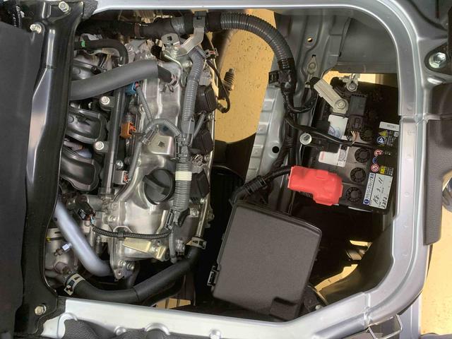 ハイゼットカーゴＤＸ　ラジオ　保証付きまごころ保証１年付き　記録簿　取扱説明書　ＣＶＴ　接触凹み有り　衝突被害軽減システム　キーレスエントリー　オートマチックハイビーム　レーンアシスト　ワンオーナー　エアバッグ　エアコン（静岡県）の中古車