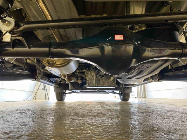 ハイゼットカーゴDX ラジオまごころ保証1年付き 記録簿 取扱説明書 CVT 衝突被害軽減システム キーレスエントリー オートマチックハイビーム レーンアシスト 禁煙車 ワンオーナー エアバッグ エアコン パワーステアリング(静岡県)の中古車