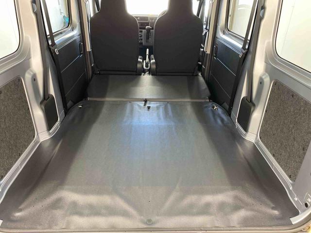 ハイゼットカーゴDX ラジオまごころ保証1年付き 記録簿 取扱説明書 CVT 衝突被害軽減システム キーレスエントリー オートマチックハイビーム レーンアシスト 禁煙車 ワンオーナー エアバッグ エアコン パワーステアリング(静岡県)の中古車