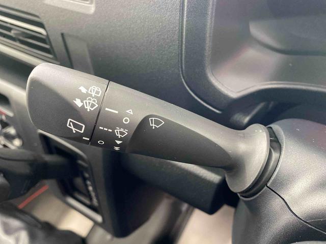 ハイゼットカーゴDX ラジオまごころ保証1年付き 記録簿 取扱説明書 CVT 衝突被害軽減システム キーレスエントリー オートマチックハイビーム レーンアシスト 禁煙車 ワンオーナー エアバッグ エアコン パワーステアリング(静岡県)の中古車