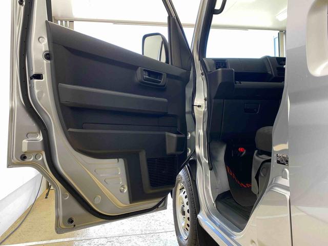 ハイゼットカーゴDX ラジオまごころ保証1年付き 記録簿 取扱説明書 CVT 衝突被害軽減システム キーレスエントリー オートマチックハイビーム レーンアシスト 禁煙車 ワンオーナー エアバッグ エアコン パワーステアリング(静岡県)の中古車