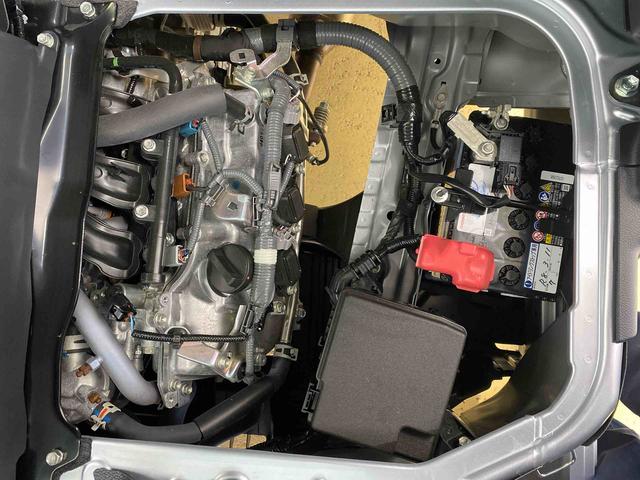 ハイゼットカーゴDX ラジオまごころ保証1年付き 記録簿 取扱説明書 CVT 衝突被害軽減システム キーレスエントリー オートマチックハイビーム レーンアシスト 禁煙車 ワンオーナー エアバッグ エアコン パワーステアリング(静岡県)の中古車