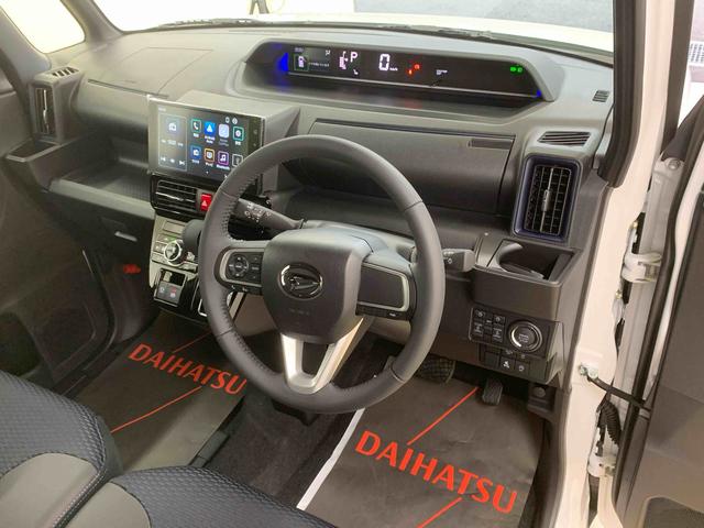 タントカスタムRS ディスプレイオーディオまごころ保証1年付き 記録簿 取扱説明書 バックカメラ オートマチックハイビーム 衝突被害軽減システム スマートキー アルミホイール ターボ レーンアシスト 禁煙車 ワンオーナー エアバッグ エアコン(静岡県)の中古車