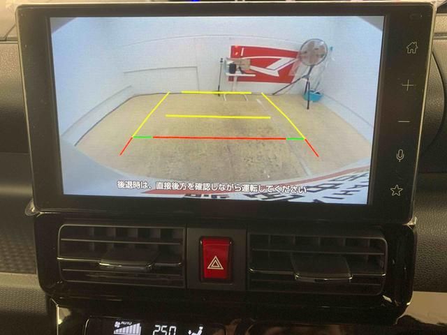 タントカスタムRS ディスプレイオーディオまごころ保証1年付き 記録簿 取扱説明書 バックカメラ オートマチックハイビーム 衝突被害軽減システム スマートキー アルミホイール ターボ レーンアシスト 禁煙車 ワンオーナー エアバッグ エアコン(静岡県)の中古車