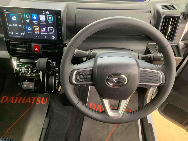 タントカスタムRS ディスプレイオーディオまごころ保証1年付き 記録簿 取扱説明書 バックカメラ オートマチックハイビーム 衝突被害軽減システム スマートキー アルミホイール ターボ レーンアシスト 禁煙車 ワンオーナー エアバッグ エアコン(静岡県)の中古車