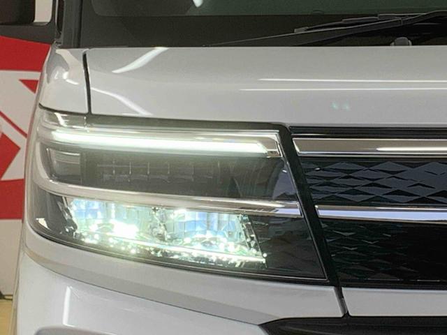 タントカスタムRS ディスプレイオーディオまごころ保証1年付き 記録簿 取扱説明書 バックカメラ オートマチックハイビーム 衝突被害軽減システム スマートキー アルミホイール ターボ レーンアシスト 禁煙車 ワンオーナー エアバッグ エアコン(静岡県)の中古車