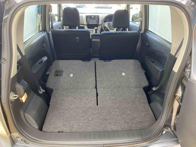 ムーヴカスタム　Ｘ　ＳＡ　社外オーディオ　保証付きえＴＣ　ルーフクリアーはがれ（静岡県）の中古車