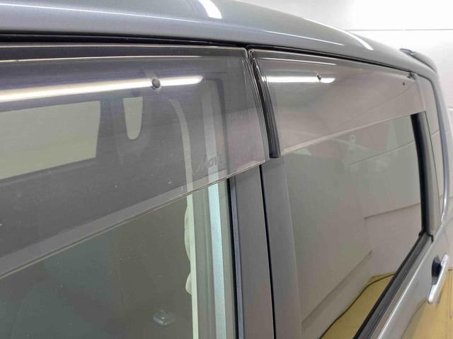 ムーヴカスタム　Ｘ　ＳＡ　社外オーディオ　保証付きえＴＣ　ルーフクリアーはがれ（静岡県）の中古車