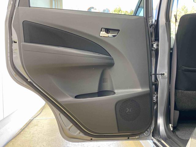 ムーヴカスタム　Ｘ　ＳＡ　社外オーディオ　保証付きえＴＣ　ルーフクリアーはがれ（静岡県）の中古車