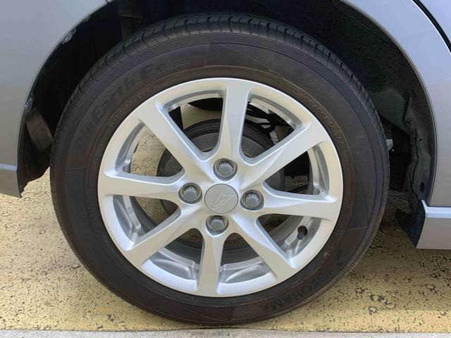 ムーヴカスタム　Ｘ　ＳＡ　社外オーディオ　保証付きえＴＣ　ルーフクリアーはがれ（静岡県）の中古車