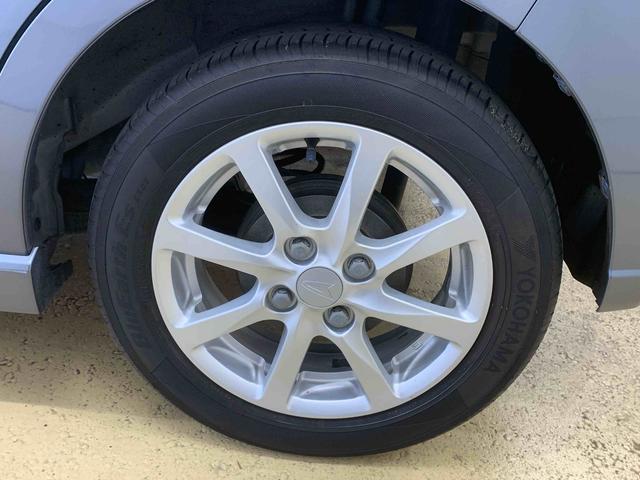 ムーヴカスタム　Ｘ　ＳＡ　社外オーディオ　保証付きえＴＣ　ルーフクリアーはがれ（静岡県）の中古車