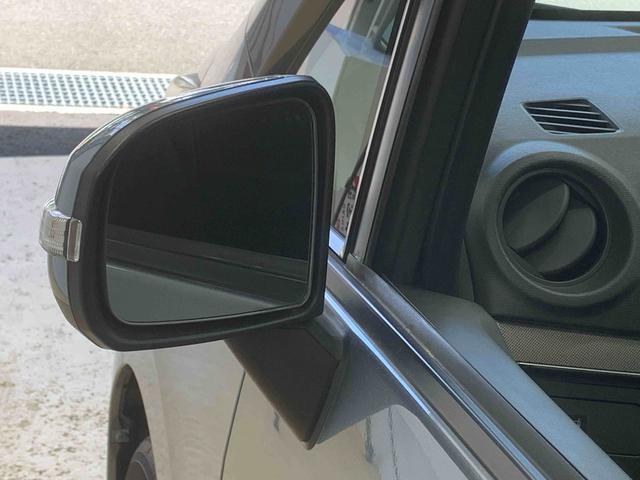 ムーヴカスタム　Ｘ　ＳＡ　社外オーディオ　保証付きえＴＣ　ルーフクリアーはがれ（静岡県）の中古車