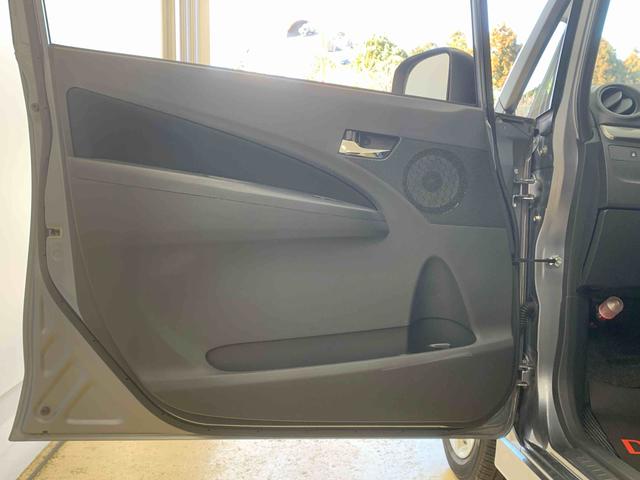 ムーヴカスタム　Ｘ　ＳＡ　社外オーディオ　保証付きえＴＣ　ルーフクリアーはがれ（静岡県）の中古車